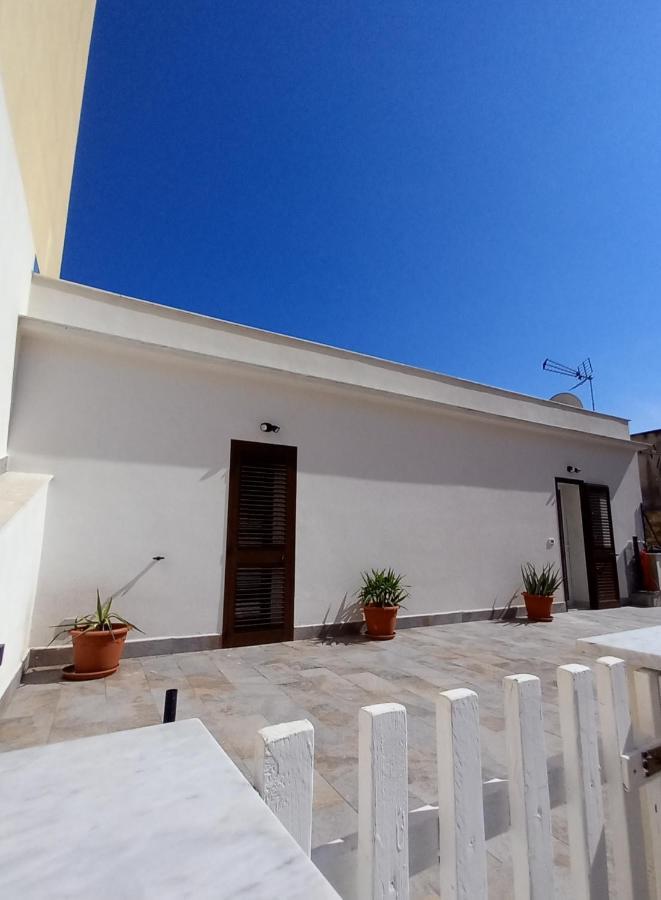 Zisas Apartment Palermo Exterior photo