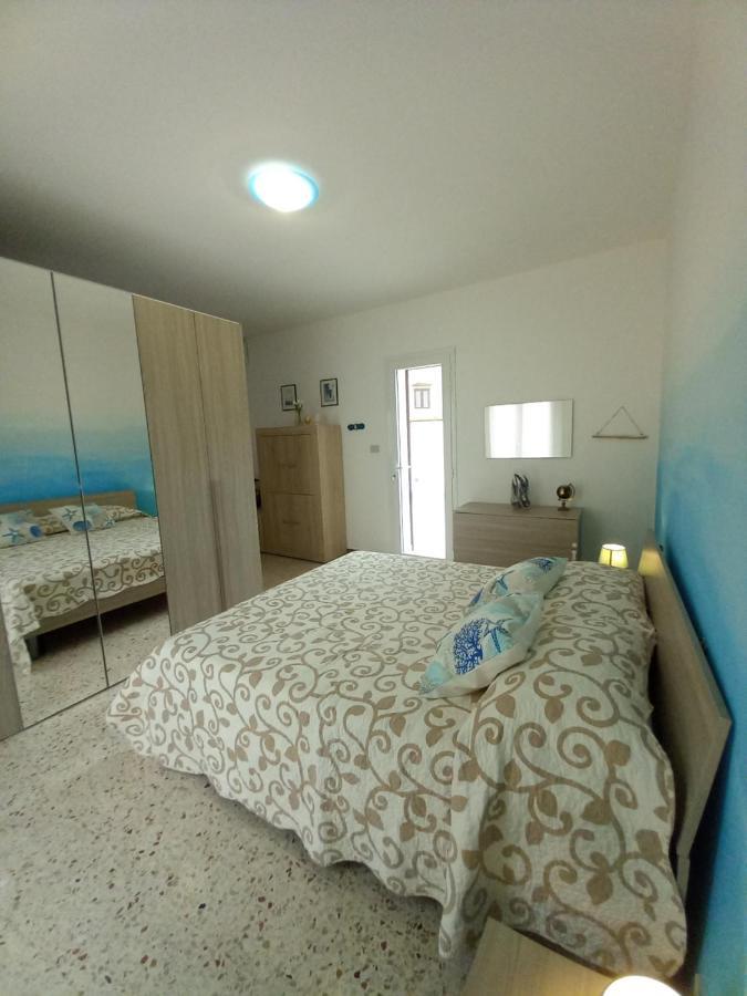 Zisas Apartment Palermo Exterior photo