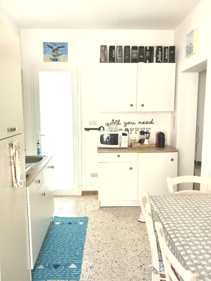 Zisas Apartment Palermo Exterior photo