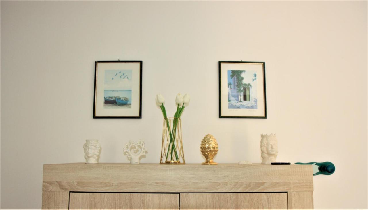 Zisas Apartment Palermo Exterior photo