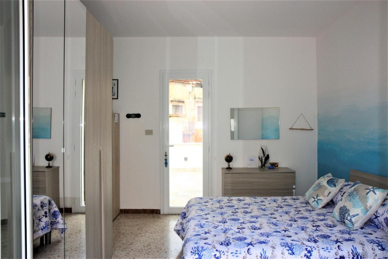 Zisas Apartment Palermo Exterior photo