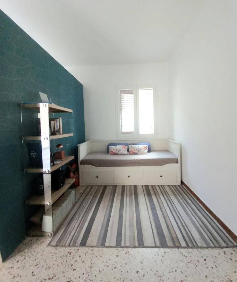 Zisas Apartment Palermo Exterior photo