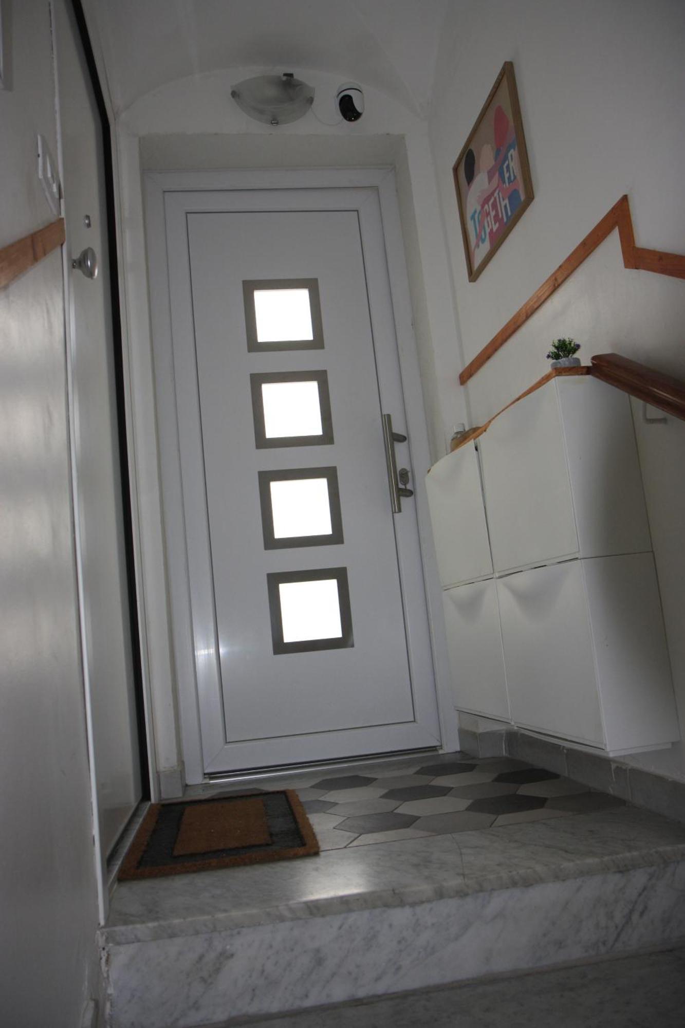 Zisas Apartment Palermo Exterior photo